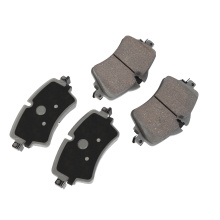 Rizhao DSS fmsi brake pad f30 genuine brake pads korea and brake pads for honda